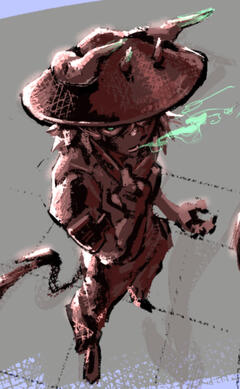 cropped unfinished render of my oc cropped unfinished render of my oc