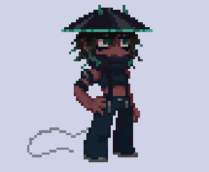 fully animated pixel sprites of my oc (idle, walk, run cycles) unfinished haha fully animated pixel sprites of my oc (idle, walk, run cycles) unfinished haha